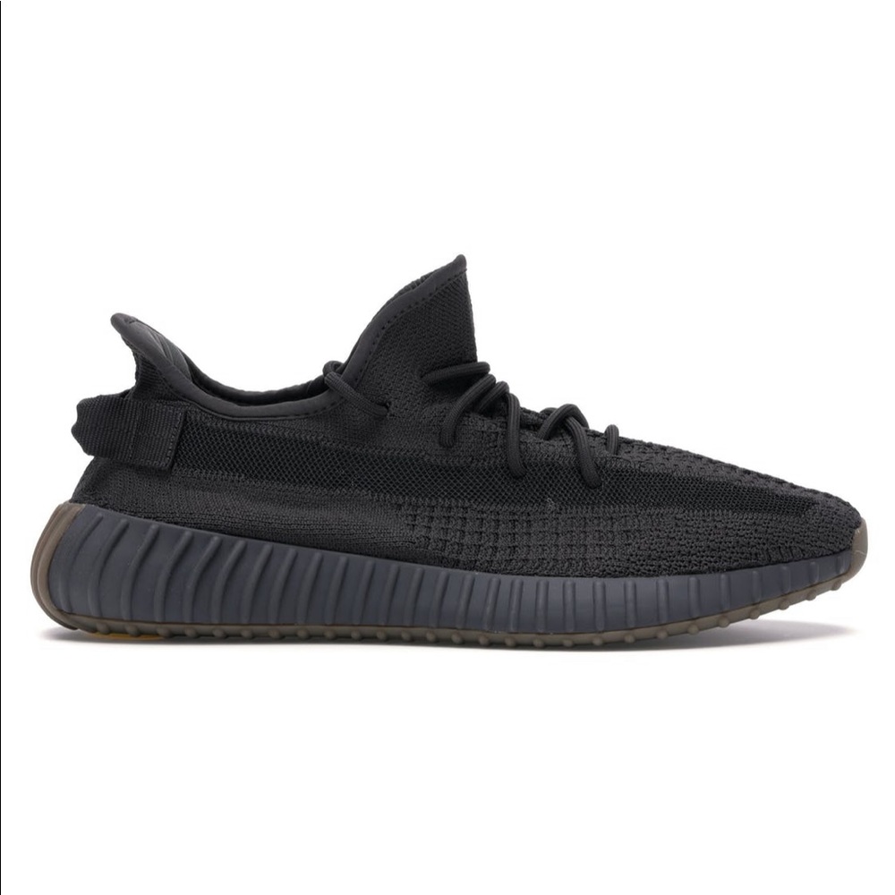 Cinder yeezys